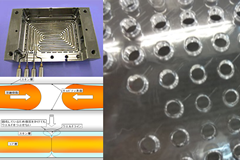 Y-HeaT ウエルドレス成形技術